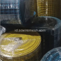 Dimana Pasar Wire Mesh Dilas Galvanis